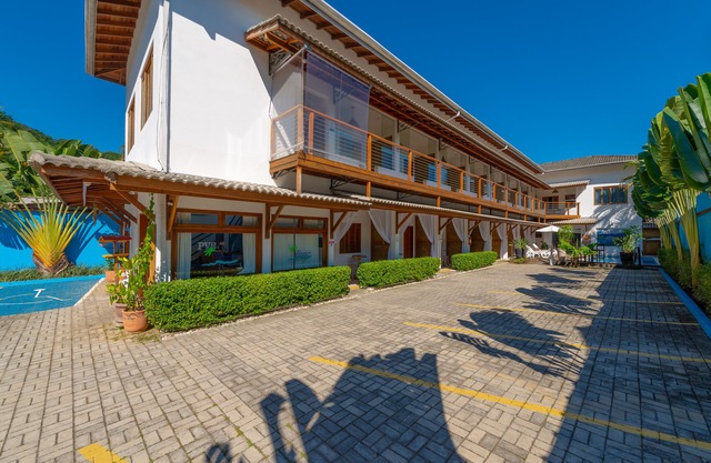 Pousada Vila Barequeçaba