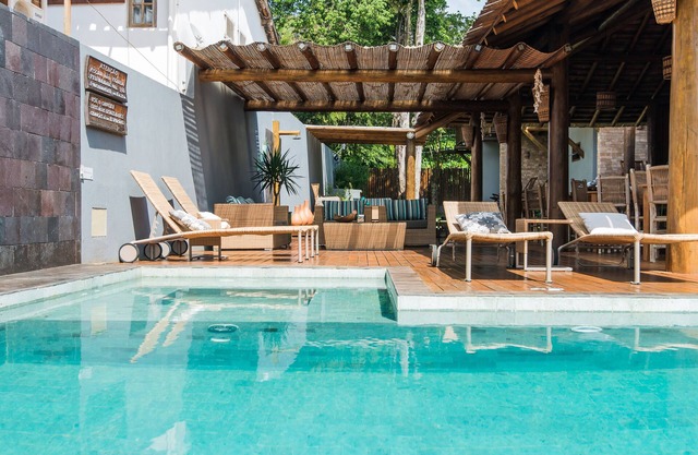 Pousada Villa Maeva Itacaré