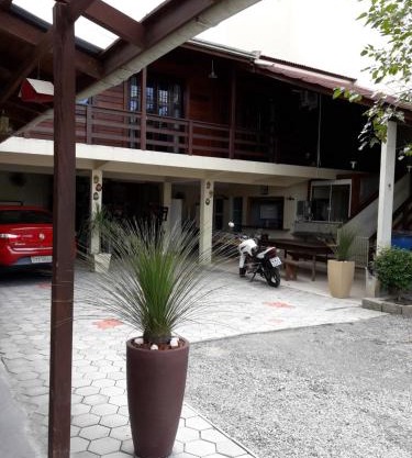 Pousada Vovo Valdir