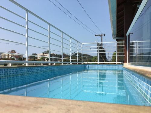Pousada Werneck Residence Suites