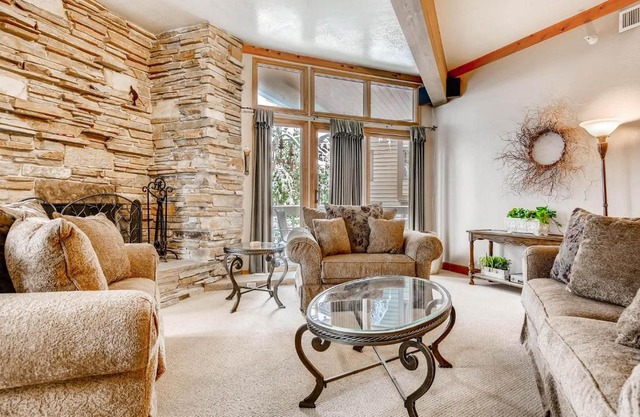 Powder Run C11 by Park City Lodging