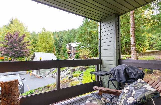 Powderview 1BR- Walk to Gondola