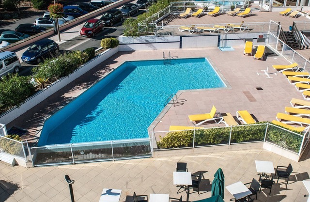 Duplex Hendaye 