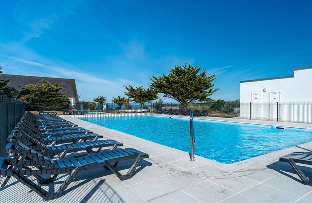 Près de la Plage ! Appart avec Terrasse | Wi-Fi