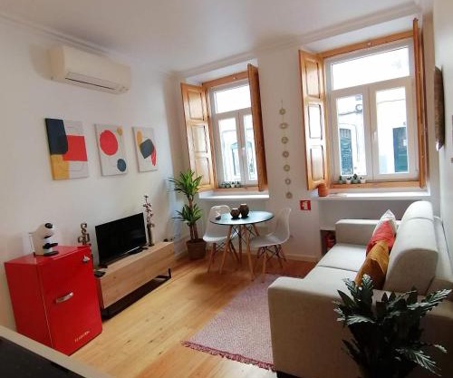 Príncipe Real Central Home 2