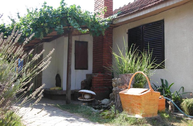 Pržić House