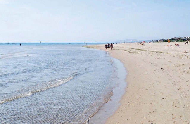 Practical vacation apartment for beach vacation in Abruzzo.