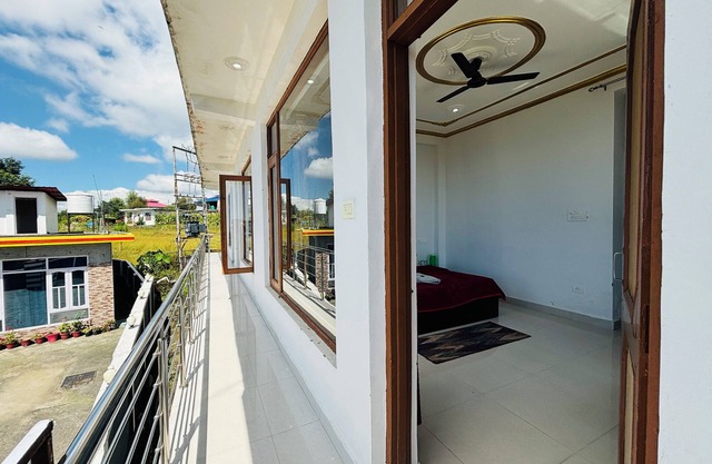 Prafull Hotel