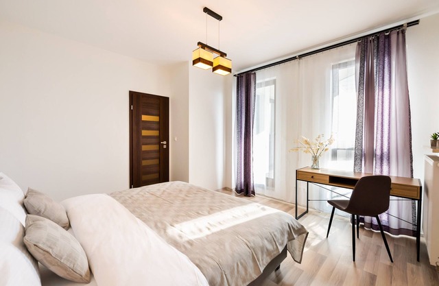 Praga Delightful Apartment