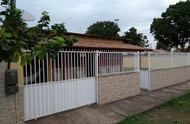 Praia Grande ES 4 QTS – 3 quadra praia/Rest. Chico