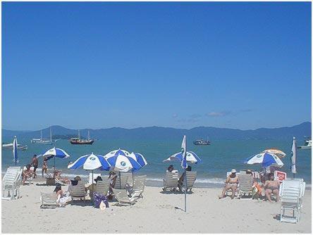 praias brancas Unidad 54