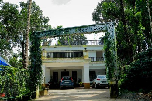 Prakrithi Luxe Retreat