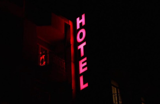 Prantik Hotel