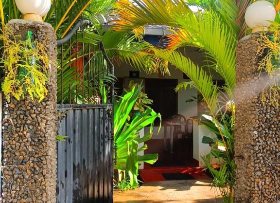 Pranu House