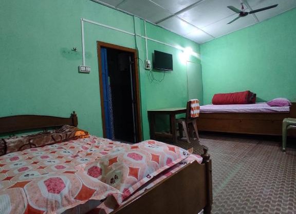 Pratap Homestay