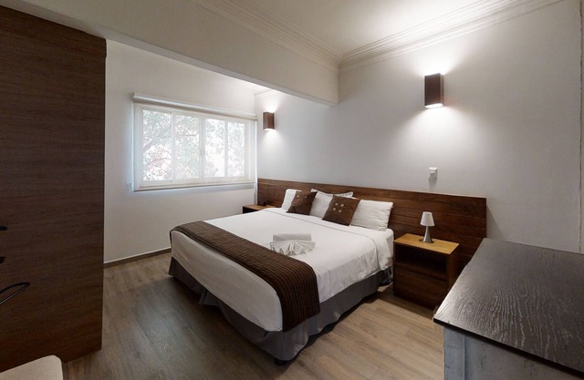 Precios One Bedroom Suite S5