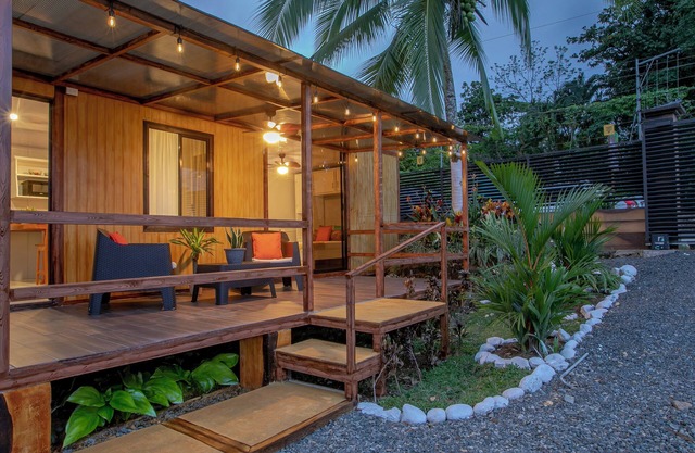Preciosa Villa Ubicada a Sólo 5 min de La Fortuna !