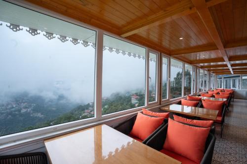 Preisha Hotel and Resorts