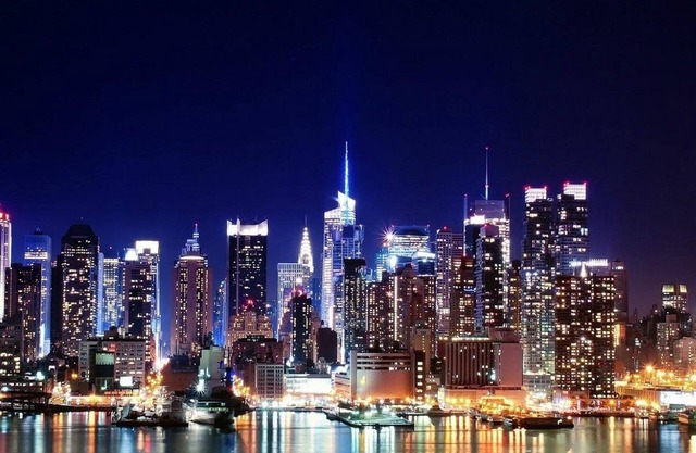 Premier 1 Bed Room Loft Apt. 10 Minutes From Times Square