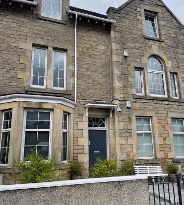 Premier 2 bed Flat C