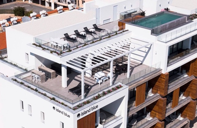 Premier 401 3 BED - Three Bedroom Apartment, Sleeps 6