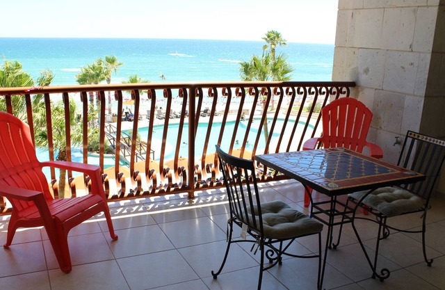 *Premier Host* Sonoran Sun W-312 Sunset du Jour Escape Retreat Oceanfront Condo