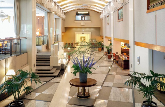 Premier Hotel Tsubaki Sapporo