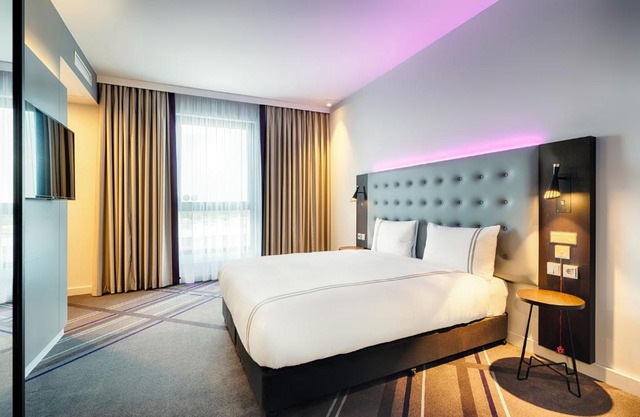 Premier Inn Berlin Airport