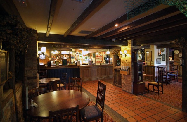 Premier Inn Bognor Regis