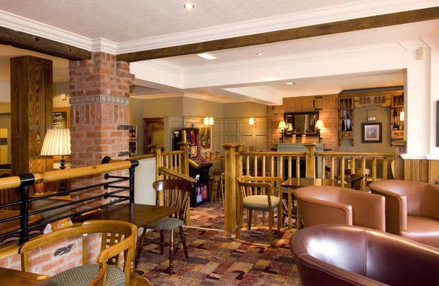 Premier Inn Bradford North - Bingley