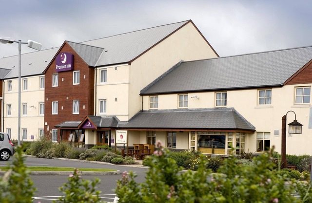 Premier Inn Carrickfergus