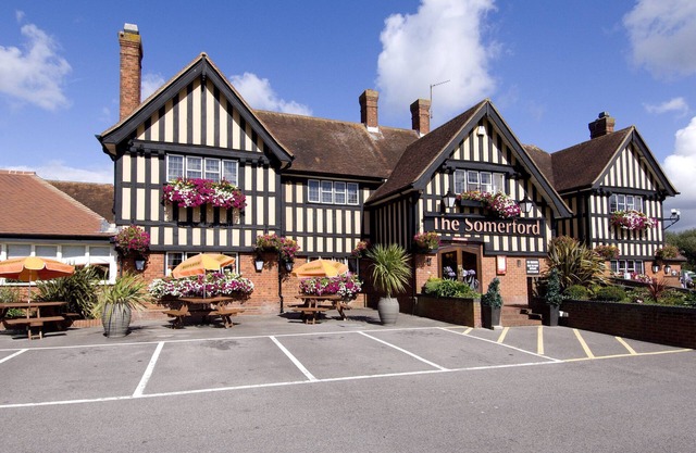 Premier Inn Christchurch - East