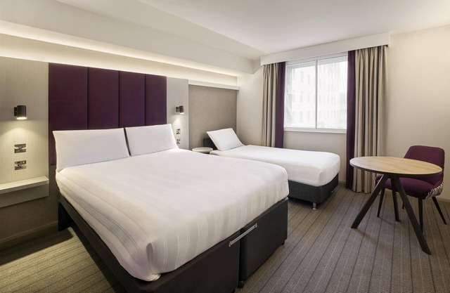 Premier Inn Dorchester