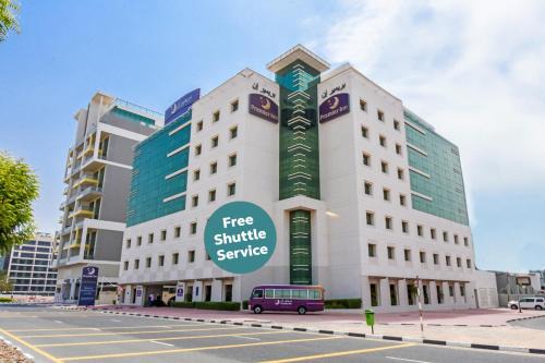 Premier Inn Dubai Silicon Oasis
