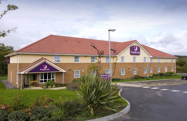 Premier Inn Eastbourne - Polegate