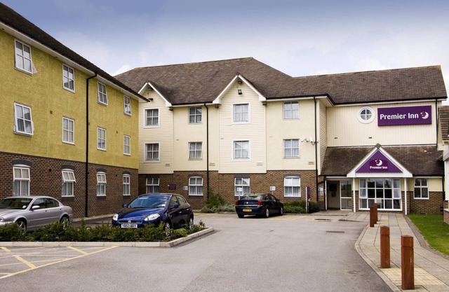 Premier Inn Hull North