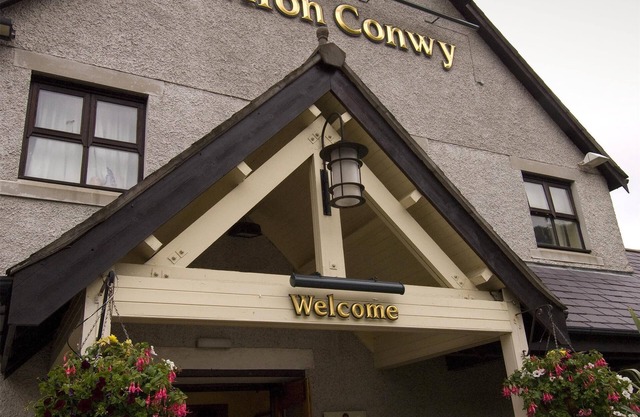 Premier Inn Llandudno - Glan-Conwy