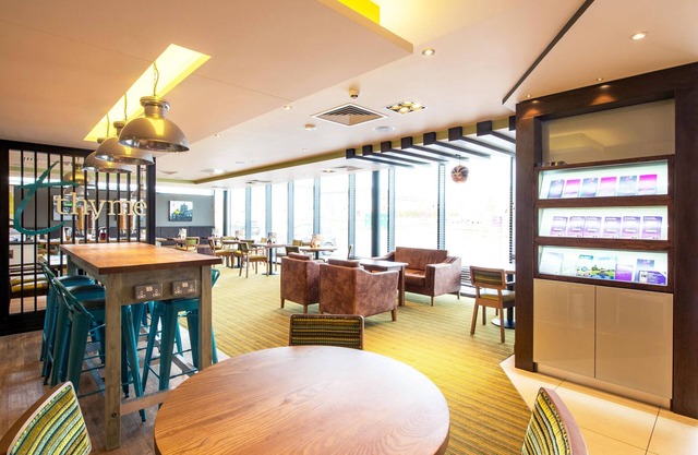 Premier Inn Malvern