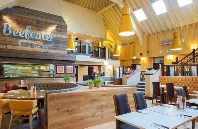 Premier Inn Milton Keynes Central - Xscape