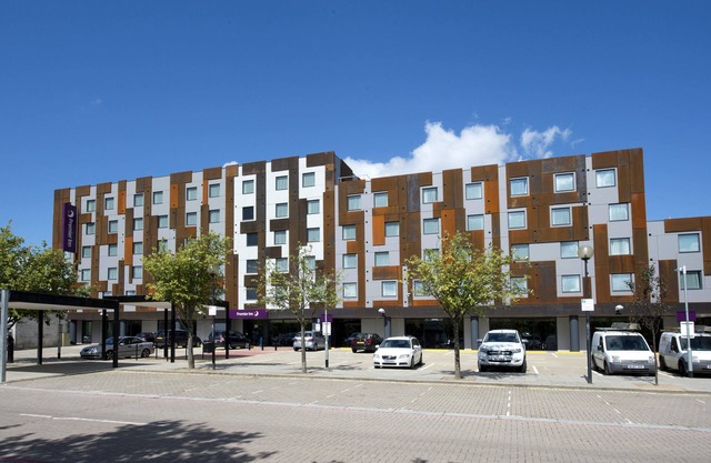 Premier Inn Milton Keynes Central - Theatre District