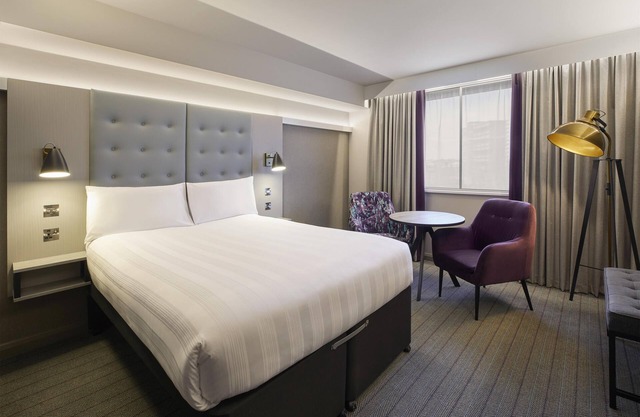 Premier Inn Southampton - Eastleigh