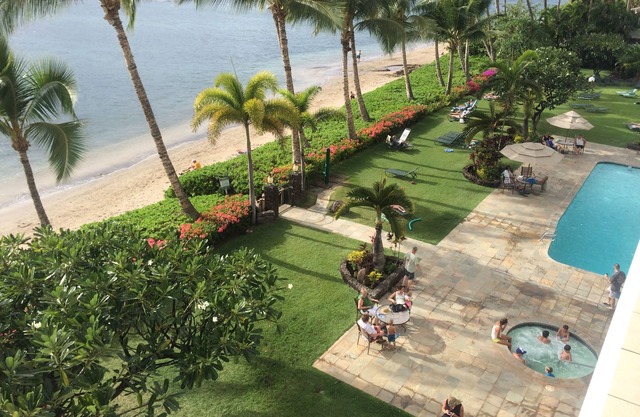 Honua Kai Lahaina 