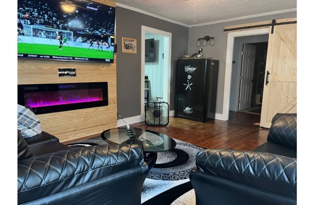 Premier lodging at Reelfoot lake , First class upgrade!