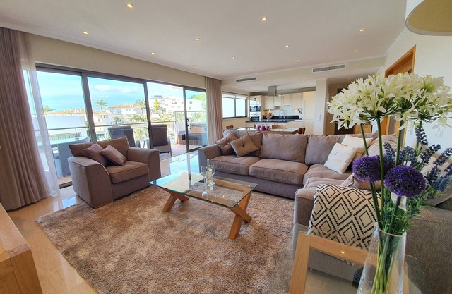 Premier nº 36 - Luxury modern, spacious apartment