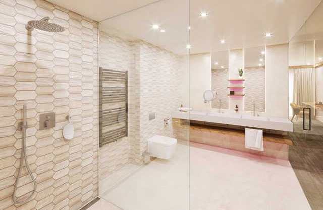 Premier Suite W16 - 4*S Galtenberg Family & Wellness Resort