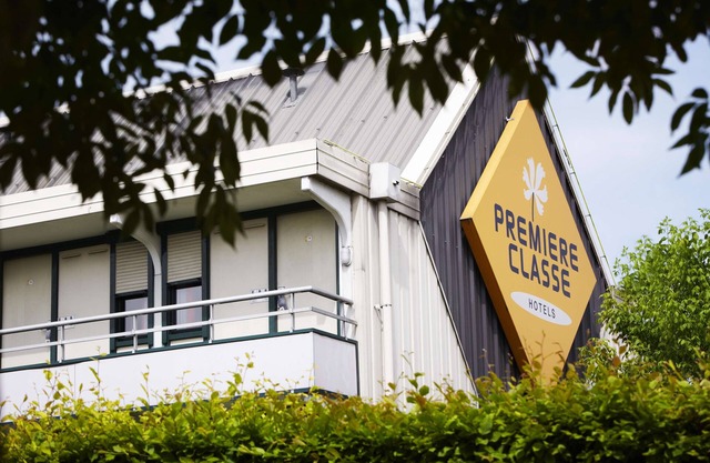 Premiere Classe Saint Ouen L'Aumone