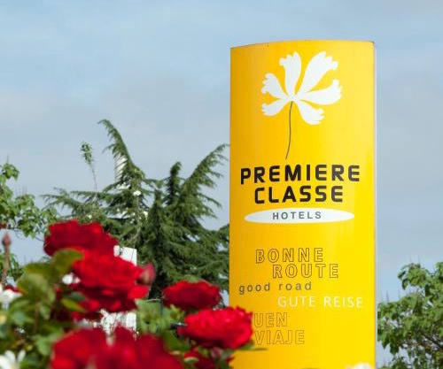 Premiere Classe Mulhouse Sud Morschwiller 