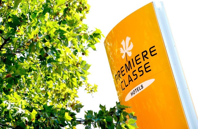 Premiere Classe La Rochelle Sud - Angoulins