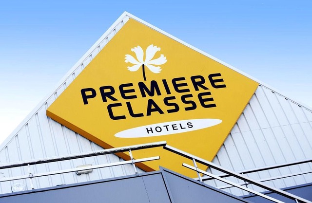 Premiere Classe Vierzon