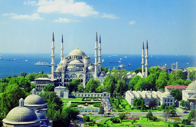 Premist Hotels Sultanahmet